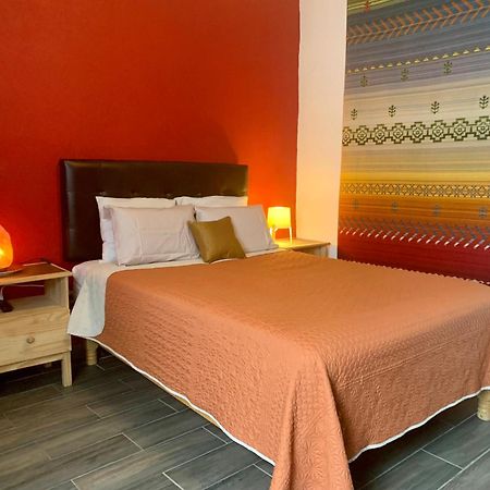 Casa Madero Beautiful 2Br Apt One Block From Malecon! Best Location! Ла-Пас Экстерьер фото