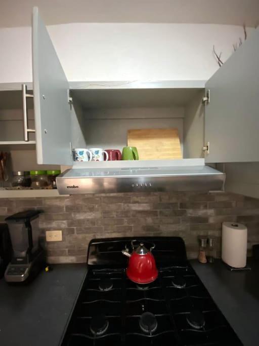 Casa Madero Beautiful 2Br Apt One Block From Malecon! Best Location! Ла-Пас Экстерьер фото