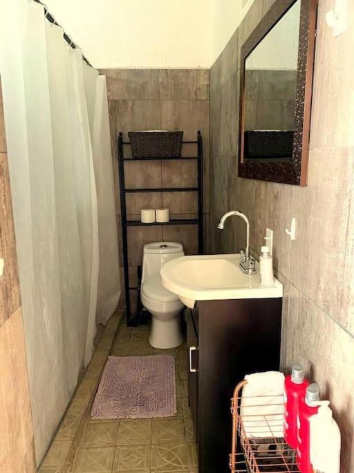 Casa Madero Beautiful 2Br Apt One Block From Malecon! Best Location! Ла-Пас Экстерьер фото