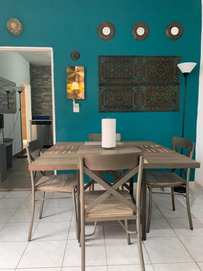 Casa Madero Beautiful 2Br Apt One Block From Malecon! Best Location! Ла-Пас Экстерьер фото
