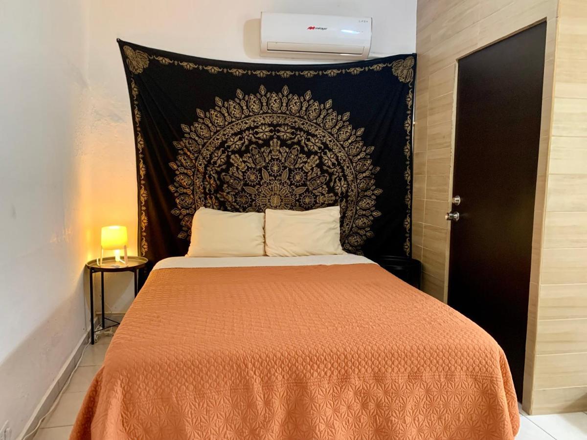 Casa Madero Beautiful 2Br Apt One Block From Malecon! Best Location! Ла-Пас Экстерьер фото