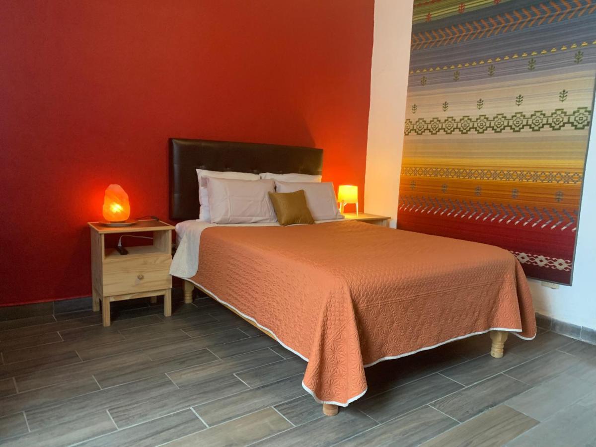 Casa Madero Beautiful 2Br Apt One Block From Malecon! Best Location! Ла-Пас Экстерьер фото