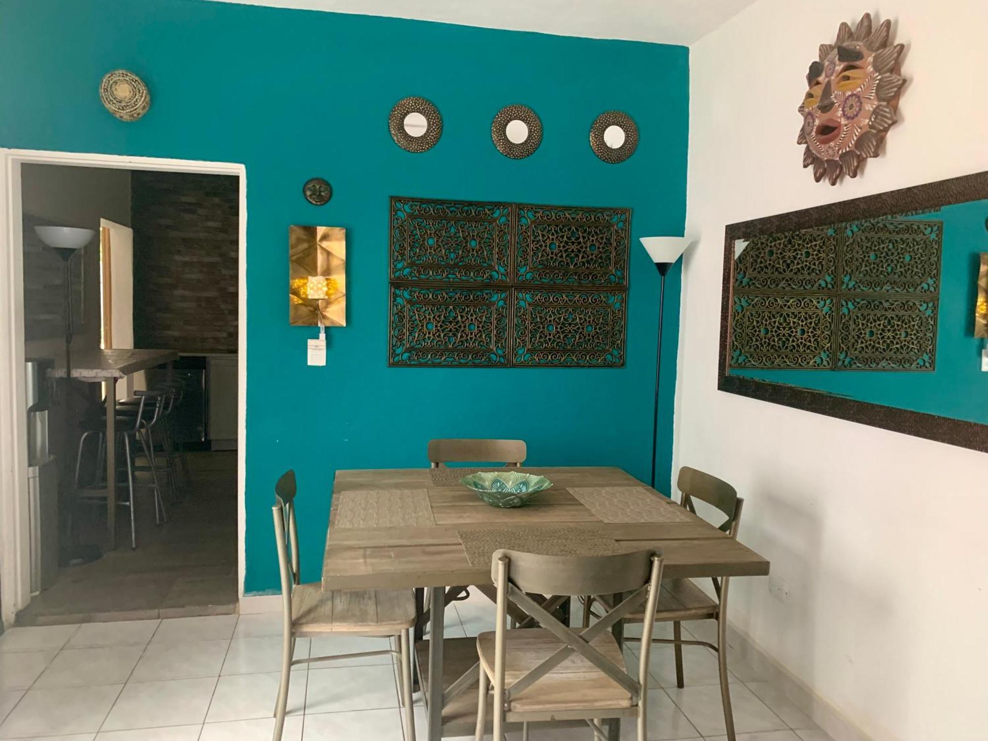 Casa Madero Beautiful 2Br Apt One Block From Malecon! Best Location! Ла-Пас Экстерьер фото