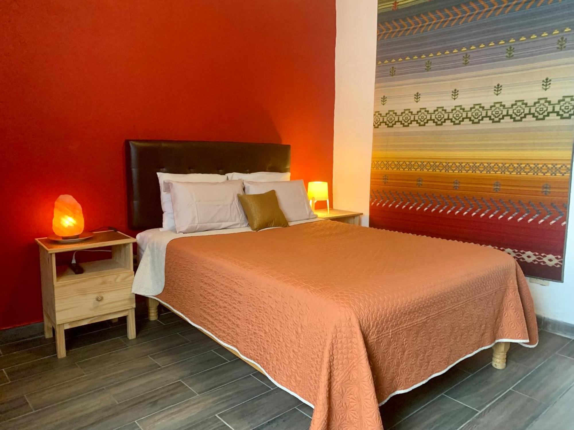 Casa Madero Beautiful 2Br Apt One Block From Malecon! Best Location! Ла-Пас Экстерьер фото