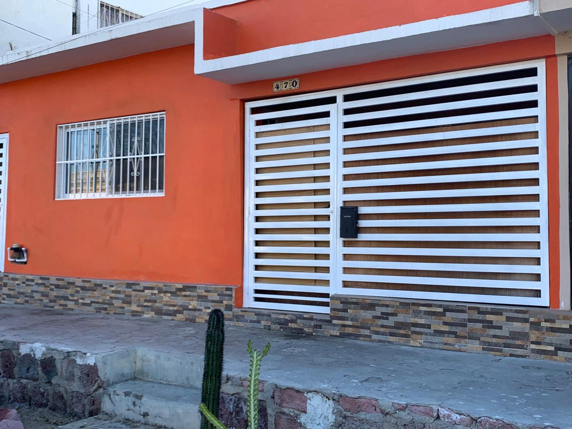 Casa Madero Beautiful 2Br Apt One Block From Malecon! Best Location! Ла-Пас Экстерьер фото